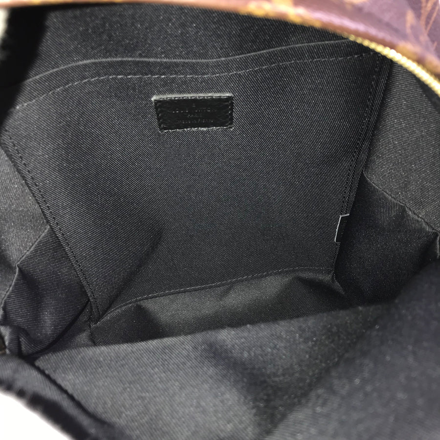 LOUIS VUITTON Monogram Palm Springs Backpack PM M44871 Backpack