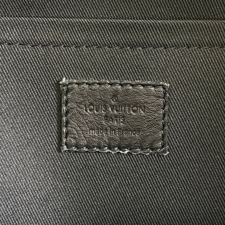 LOUIS VUITTON Monogram Palm Springs Backpack PM M44871 Backpack
