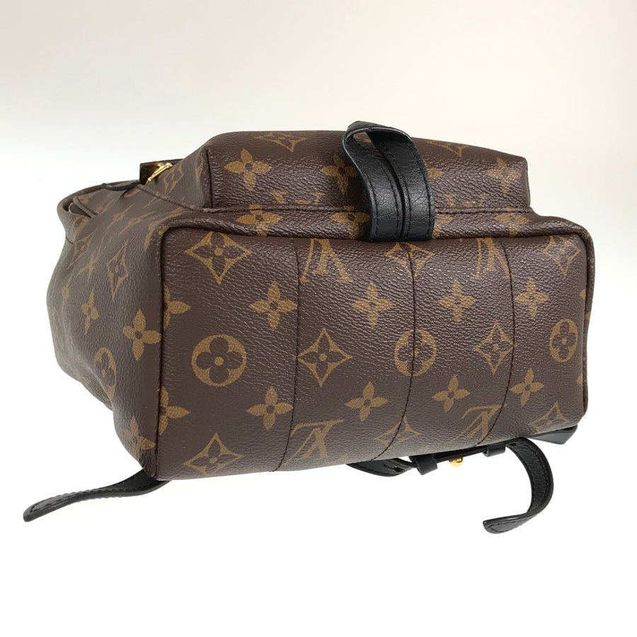 LOUIS VUITTON Monogram Palm Springs Backpack PM M44871 Backpack