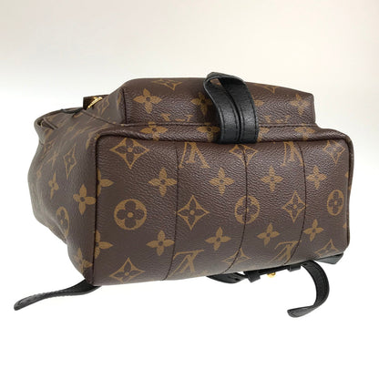 LOUIS VUITTON Monogram Palm Springs Backpack PM M44871 Backpack