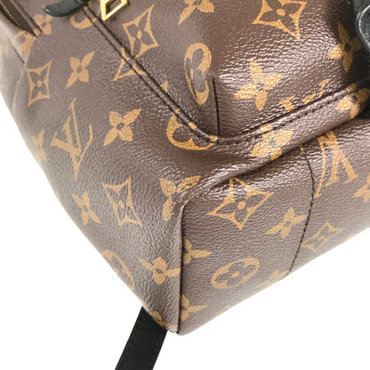 LOUIS VUITTON Monogram Palm Springs Backpack PM M44871 Backpack
