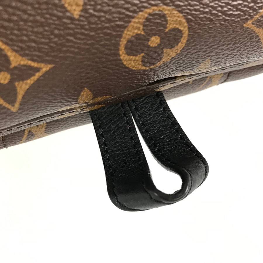 LOUIS VUITTON Monogram Palm Springs Backpack PM M44871 Backpack