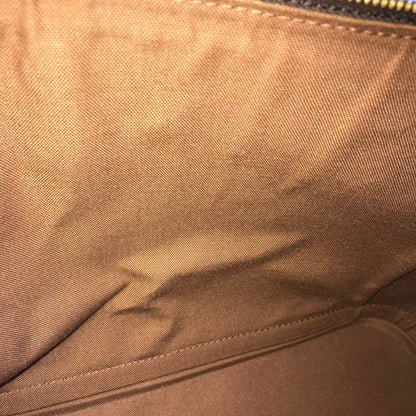LOUIS VUITTON Monogram Alma PM M51130 Hand bag