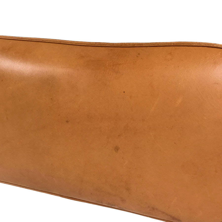 LOUIS VUITTON Monogram Alma PM M51130 Hand bag