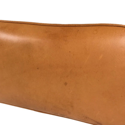 LOUIS VUITTON Monogram Alma PM M51130 Hand bag