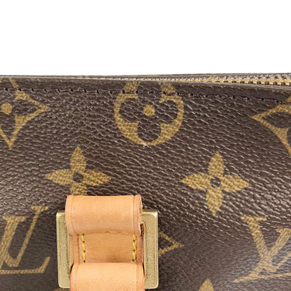 LOUIS VUITTON Monogram Cabas Piano M51148 Tote bag