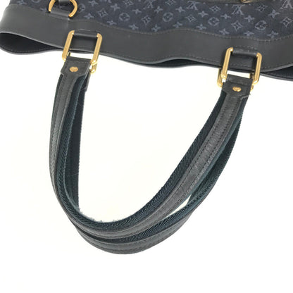 LOUIS VUITTON Monogram Mini Lucille GM M92679 Tote bag