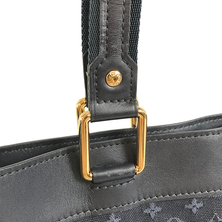 LOUIS VUITTON Monogram Mini Lucille GM M92679 Tote bag