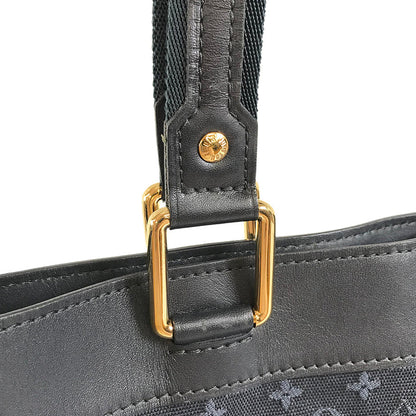LOUIS VUITTON Monogram Mini Lucille GM M92679 Tote bag