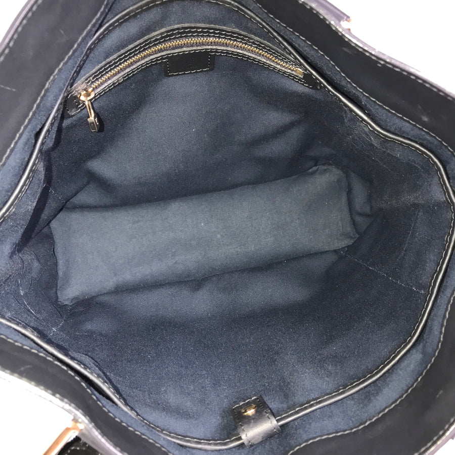 LOUIS VUITTON Monogram Mini Lucille GM M92679 Tote bag