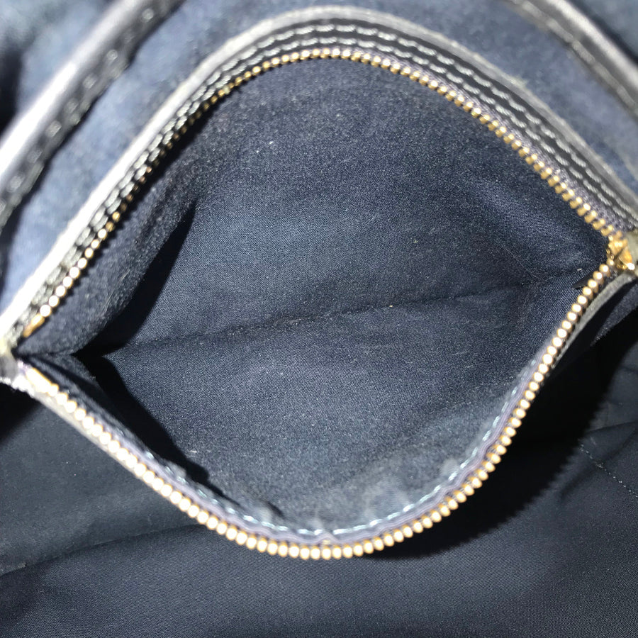 LOUIS VUITTON Monogram Mini Lucille GM M92679 Tote bag