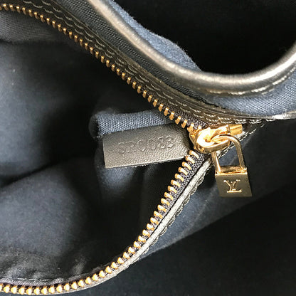 LOUIS VUITTON Monogram Mini Lucille GM M92679 Tote bag