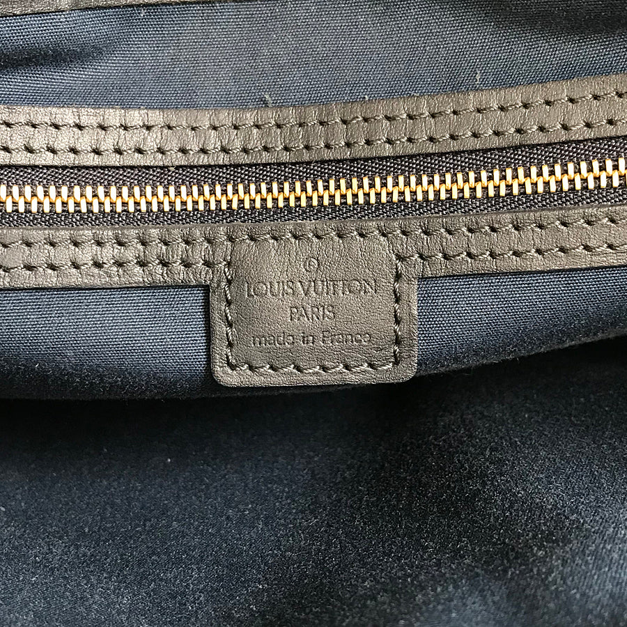 LOUIS VUITTON Monogram Mini Lucille GM M92679 Tote bag