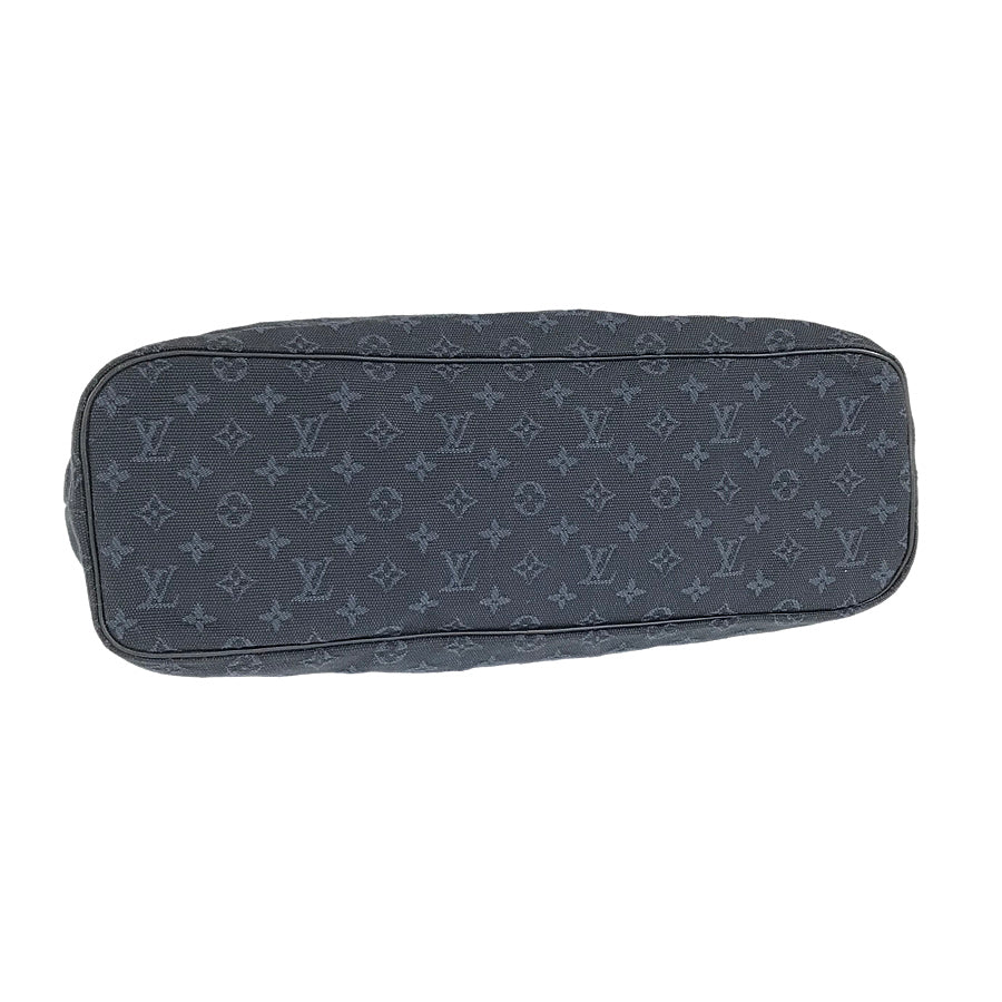 LOUIS VUITTON Monogram Mini Lucille GM M92679 Tote bag