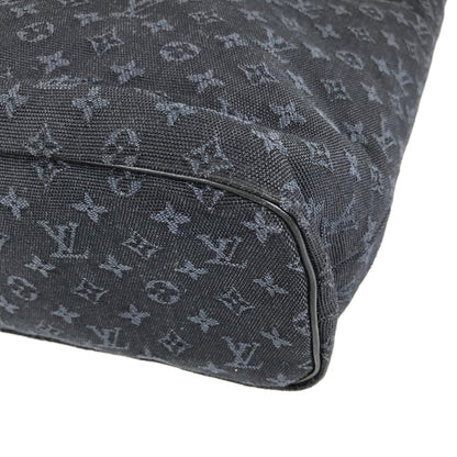 LOUIS VUITTON Monogram Mini Lucille GM M92679 Tote bag