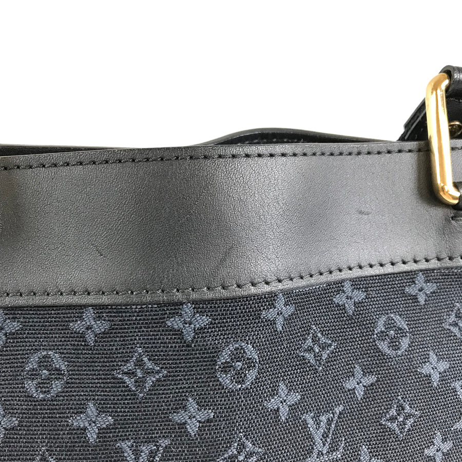 LOUIS VUITTON Monogram Mini Lucille GM M92679 Tote bag