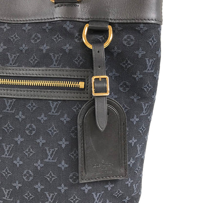 LOUIS VUITTON Monogram Mini Lucille GM M92679 Tote bag