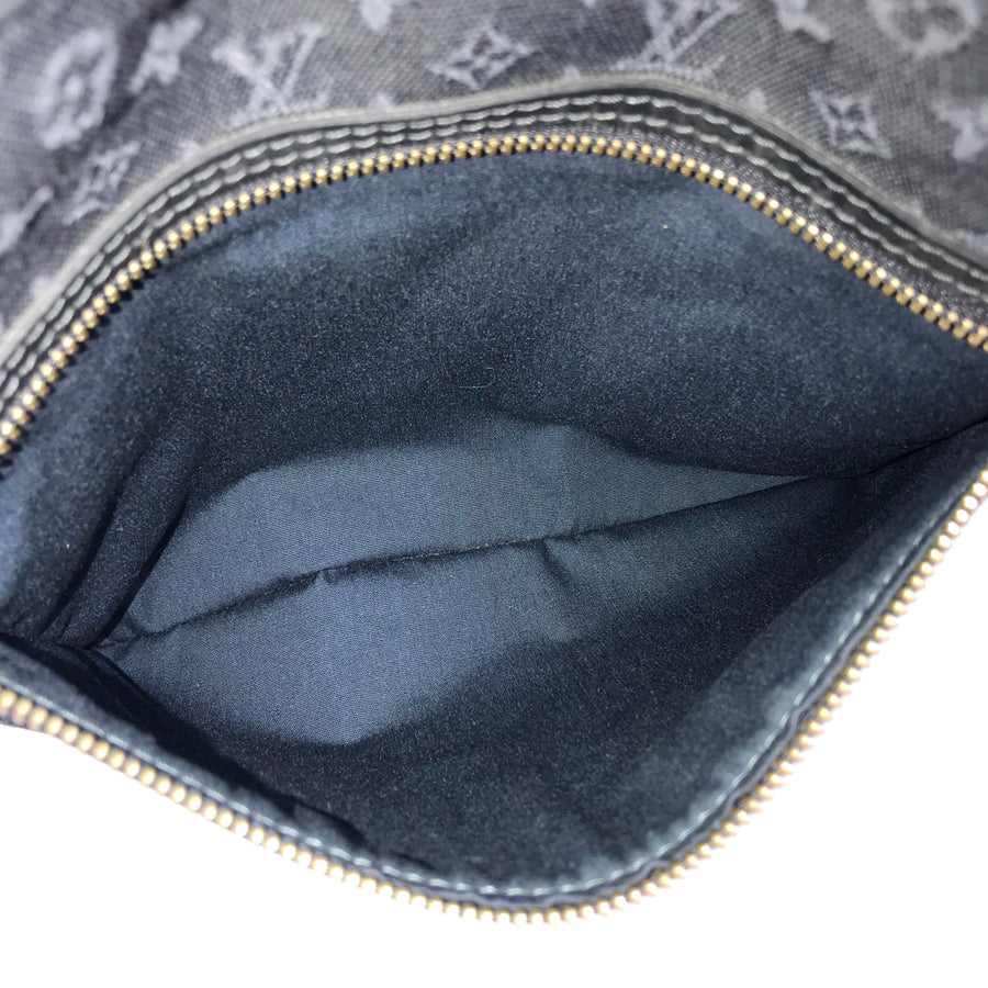 LOUIS VUITTON Monogram Mini Lucille GM M92679 Tote bag