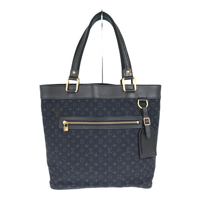 LOUIS VUITTON Monogram Mini Lucille GM M92679 Tote bag
