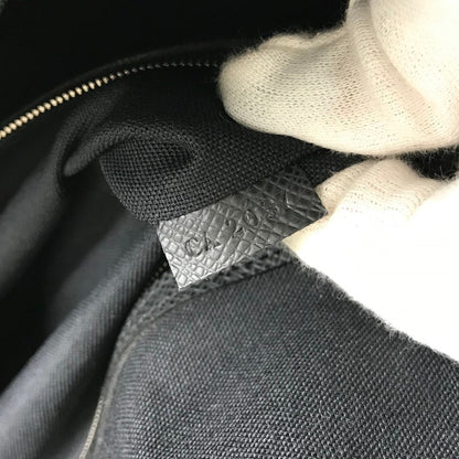 LOUIS VUITTON Boston bag