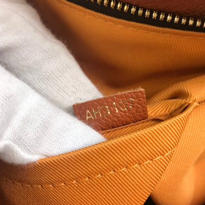 LOUIS VUITTON Monogram Manhattan M43481 Hand bag