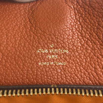 LOUIS VUITTON Monogram Manhattan M43481 Hand bag