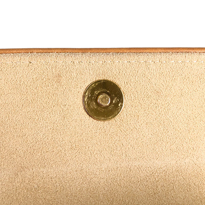 LOUIS VUITTON Monogram Pochette Florentine M51855 Waist pouch