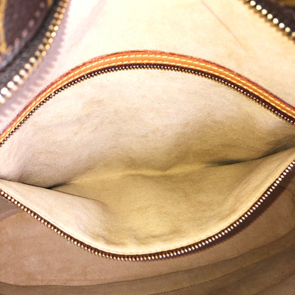 LOUIS VUITTON Monogram Babylon M51102 Tote bag