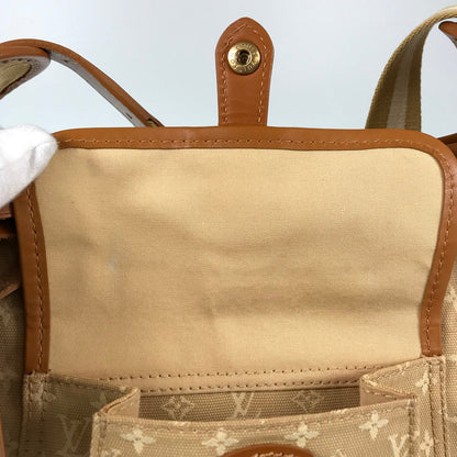 LOUIS VUITTON Monogram Mini Buzous Marie Kate M92323 Shoulder bag