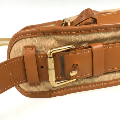 LOUIS VUITTON Monogram Mini Buzous Marie Kate M92323 Shoulder bag