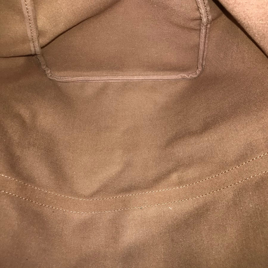 LOUIS VUITTON Monogram keepall55 Boston bag