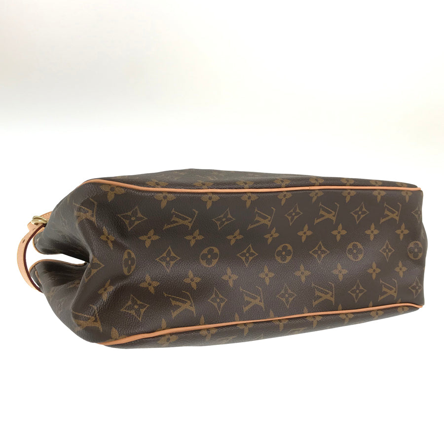 LOUIS VUITTON Monogram Batignolles Horizontal M51154 Tote bag