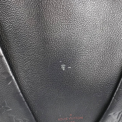 LOUIS VUITTON Monogram Emplant V Tote MM M44397 Tote bag