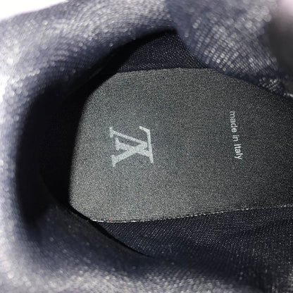 LOUIS VUITTON Monogram Eclipse Trainer Line Men's sneakers