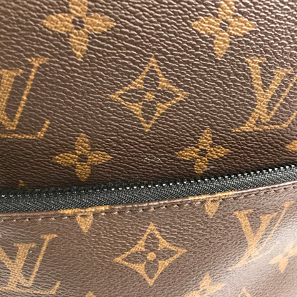 LOUIS VUITTON body bag