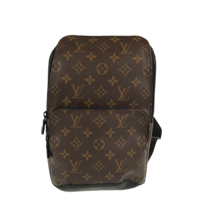LOUIS VUITTON body bag