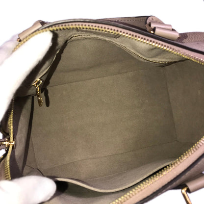 LOUIS VUITTON 2WAY Shoulder Handbag