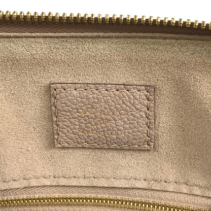 LOUIS VUITTON 2WAY Shoulder Handbag