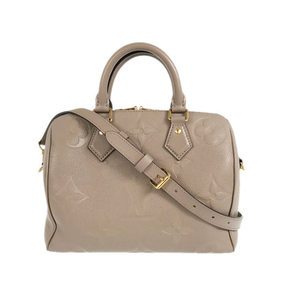 LOUIS VUITTON 2WAY Shoulder Handbag