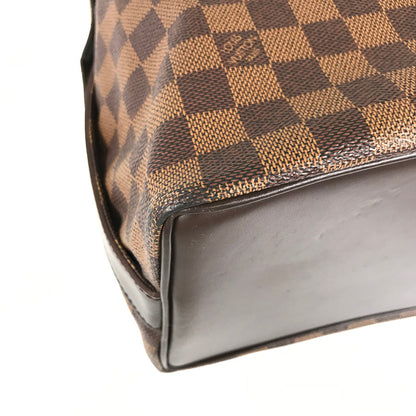 LOUIS VUITTON Damier Chelsea N51119 Tote bag