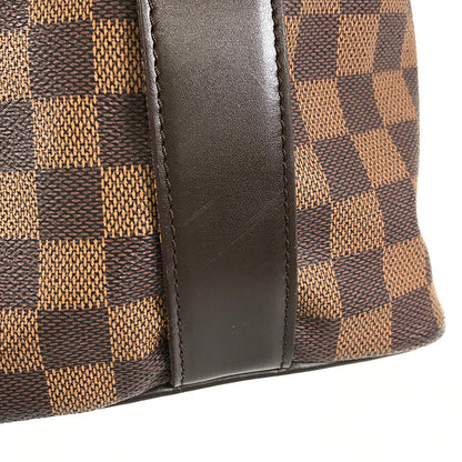 LOUIS VUITTON Damier Chelsea N51119 Tote bag