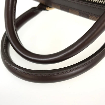 LOUIS VUITTON Damier Duomo N60008 Hand bag