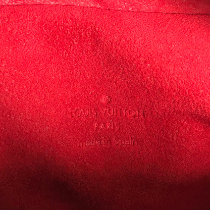 LOUIS VUITTON Damier Duomo N60008 Hand bag
