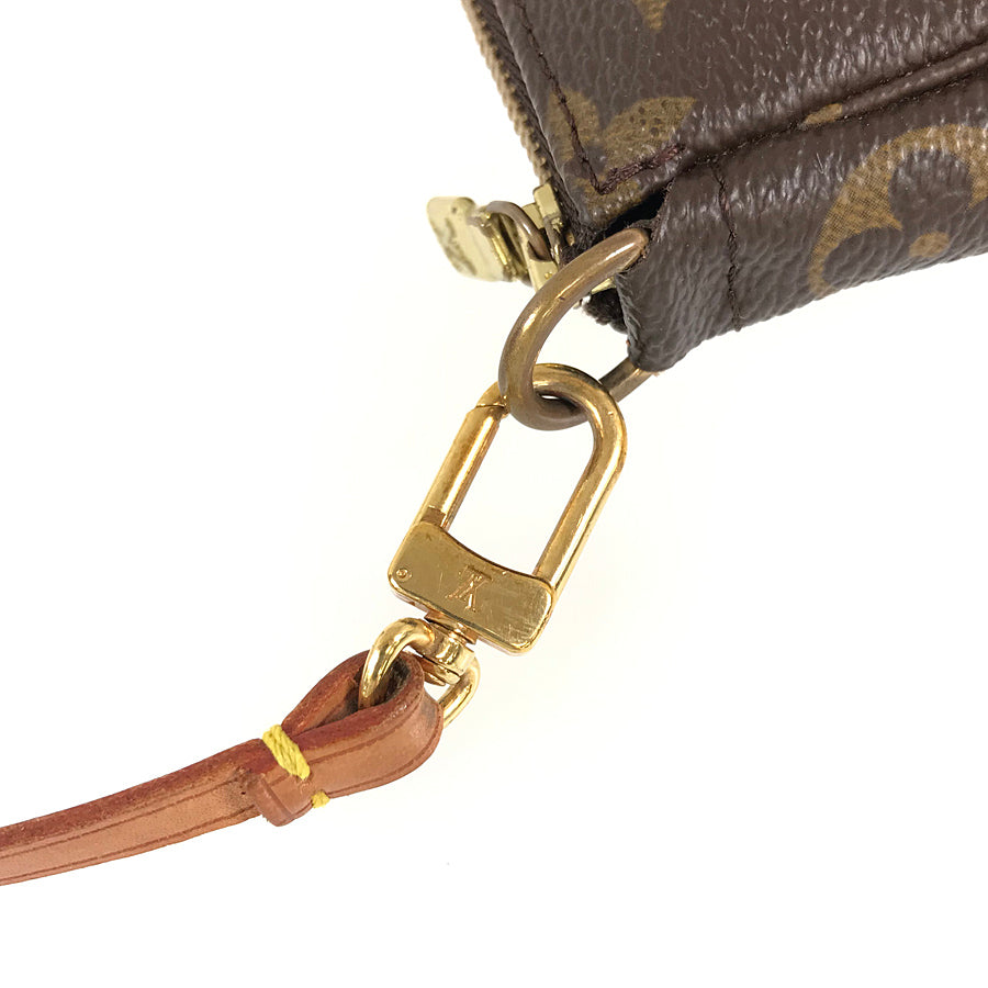 LOUIS VUITTON Pouch