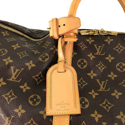 LOUIS VUITTON Boston bag
