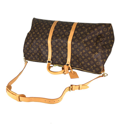 LOUIS VUITTON Boston bag