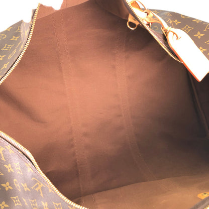 LOUIS VUITTON Boston bag