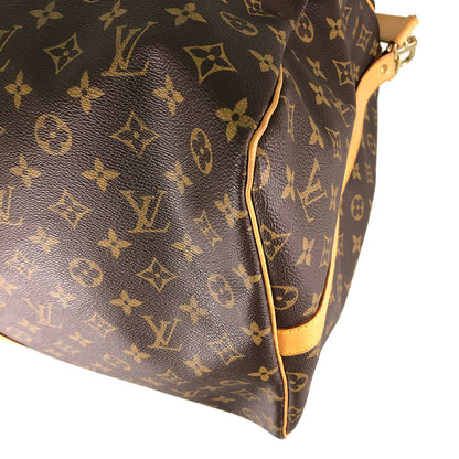LOUIS VUITTON Boston bag