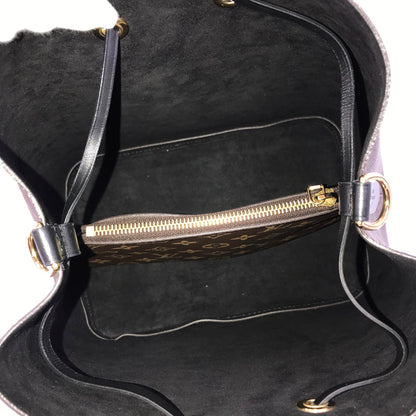 LOUIS VUITTON Monogram Neo Noe Shoulder Bag