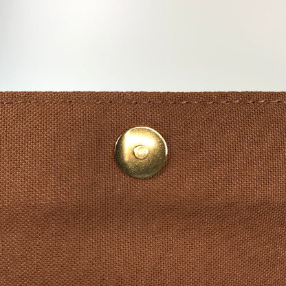 LOUIS VUITTON Made in USA Shoulder Bag